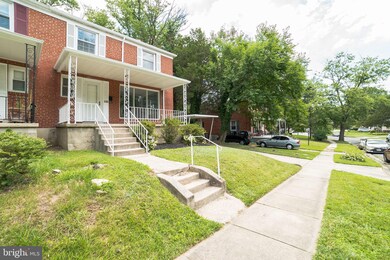 1310 Brixton Rd, Baltimore, MD 21239 - photo 2