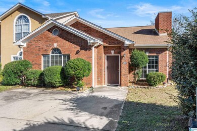 109 Canyon Trail, Pelham, AL 35124 - photo 2