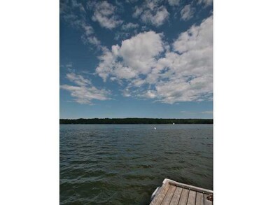 Waterfront/Dock/Pier.