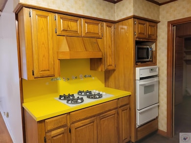 112 Maryland Dr, Texarkana, TX 75501 - photo 6