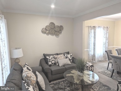 9707 Marsh Gate Ln, Baltimore, MD 21220 - photo 3