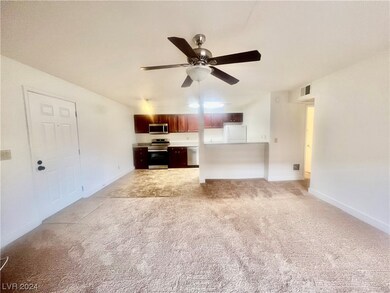 5009 Indian River Dr unit 150, Las Vegas, NV 89103 - photo 7