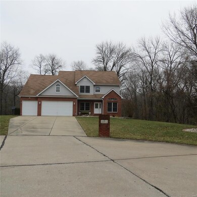 16 Woodford Way, Collinsville, IL 62234 - photo 2