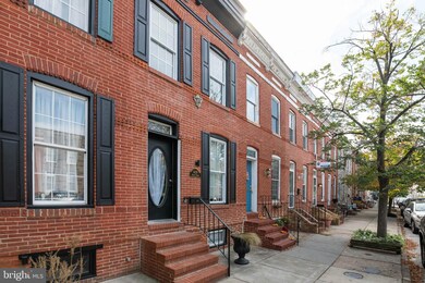 1439 Andre St, Baltimore, MD 21230 - photo 3