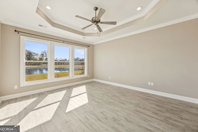 206 Jake Colton Dr, Kingsland, GA 31548 - photo 2