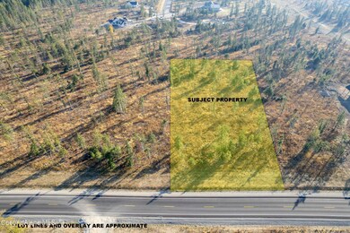 AERIAL OVERLAY