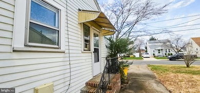 234 Thropp Ave, Trenton, NJ 08610 - photo 3