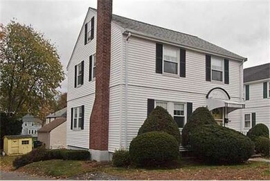 8 Lorraine Rd, Medford, MA 02155 - photo 2