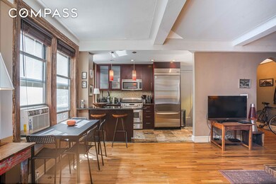 The Hermitage unit 11E, New York, NY 10023 - photo 5