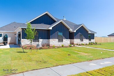 117 Bell St, Abilene, TX 79602 - photo 3