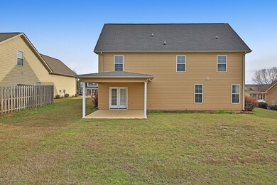 1240 Berkley Hills Pass, Evans, GA 30809 - photo 6