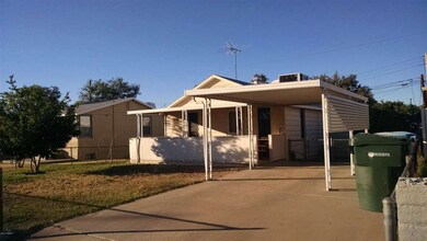 Front Sunnyslope