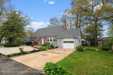 459 Newport Rd, Forked River, NJ 08731 - photo 7