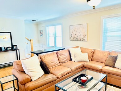 75 Brackett St unit C, Quincy, MA 02169 - photo 2