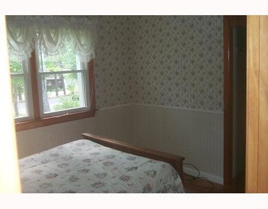 Master Bedroom.