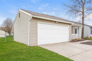 4002 Tamara Way, Franklin, IN 46131 - photo 2