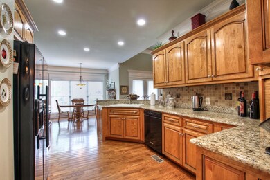 166 Highland Cir, Shelbyville, TN 37160 - photo 7