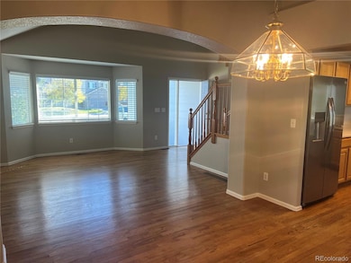 18259 Michigan Creek Way, Parker, CO 80134 - photo 2