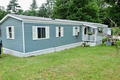 11 Brook Cir, Loudon, NH 03307 - photo 4