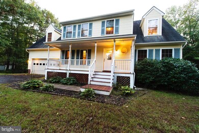 7514 Regency Glen Dr, Fredericksburg, VA 22407 - photo 2