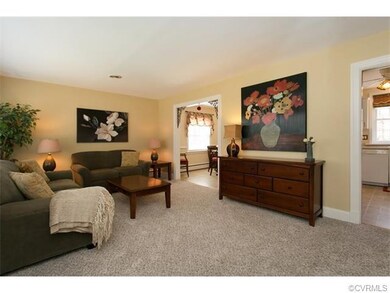 9021 Michaux Ln, Henrico, VA 23229 - photo 3