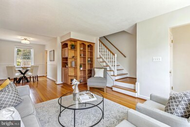 4634 36th St S unit A, Arlington, VA 22206 - photo 4