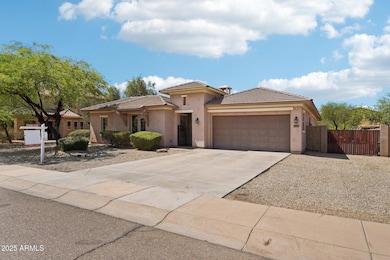 6920 W Fremont Rd, Laveen, AZ 85339 - photo 2