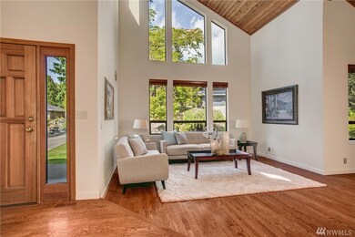 8410 SE 47th Place, Mercer Island, WA 98040 - photo 3