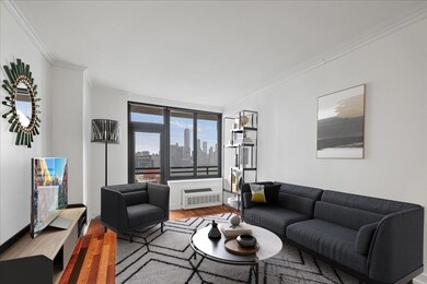 389 Washington St unit 30G, Jersey City, NJ 07302 - photo 2