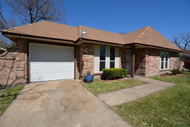 1906 Beaver Bend Rd, Houston, TX 77088 - photo 5