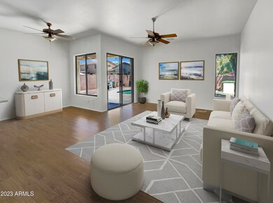 1393 E Geronimo St, Chandler, AZ 85225 - photo 3