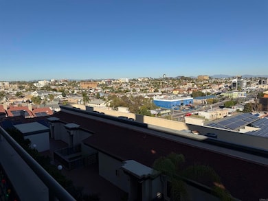 Coral Ridge unit B317, San Diego, CA 92104 - photo 5