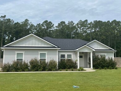 298 Parkside Cir, Crawfordville, FL 32327 - photo 2