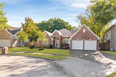 2117 Rock Wood Ln, McKinney, TX 75070 - photo 7