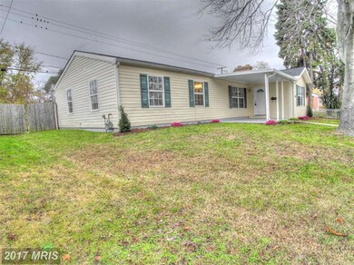 1049 Genine Dr, Glen Burnie, MD 21060 - photo 5