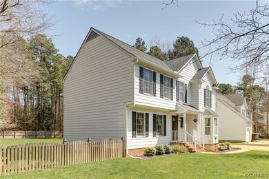 11198 Countryside Ln, Mechanicsville, VA 23116 - photo 4