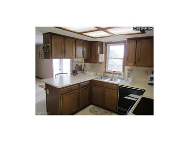 Bright, cheery, spacious concept.