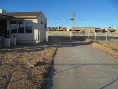 5713 Manila Dr, El Paso, TX 79924 - photo 4