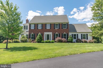 5540 Mcginnis Ct, Doylestown, PA 18902 - photo 2