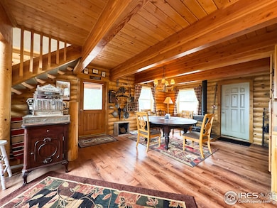 3676 Cherokee Meadows Rd, Livermore, CO 80536 - photo 4