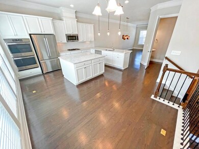 4129 Townsend Ln, Dunwoody, GA 30346 - photo 6