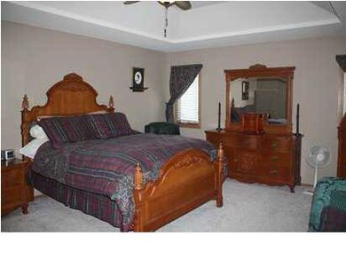 Formal dining (now used as a music room)