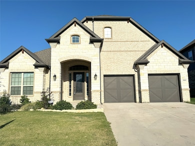 9008 Saddle Free Trail, Fort Worth, TX 76123 - photo 2