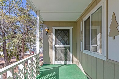 302 E Timber Cir, Payson, AZ 85541 - photo 4