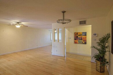 Plantation Shutters & Wood Floors
