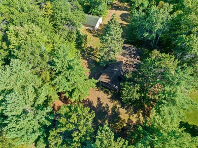 8525 N Bass Lake Rd, Danbury, WI 54830 - photo 5