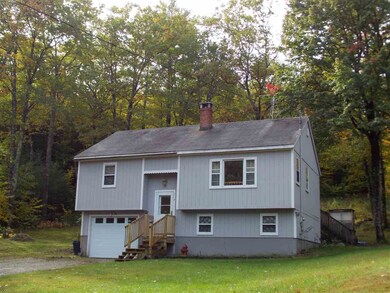 714 Hill Rd, Franklin, NH 03235 - photo 2