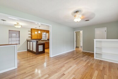 1112 Birch St, Hurst, TX 76053 - photo 6