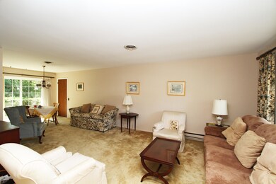 2nd View Living Room