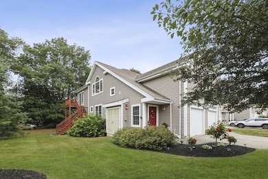 902 Main St unit 52, Hanson, MA 02341 - photo 2